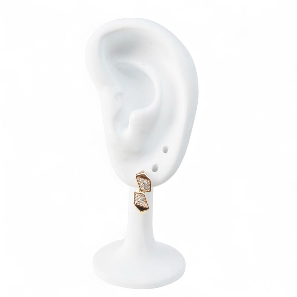 18k Gold Plated Elegant Accessory for Every Occasion