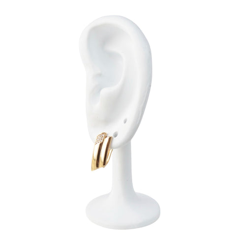 18k Gold Plated Delicate Jewelry for Women and Girls