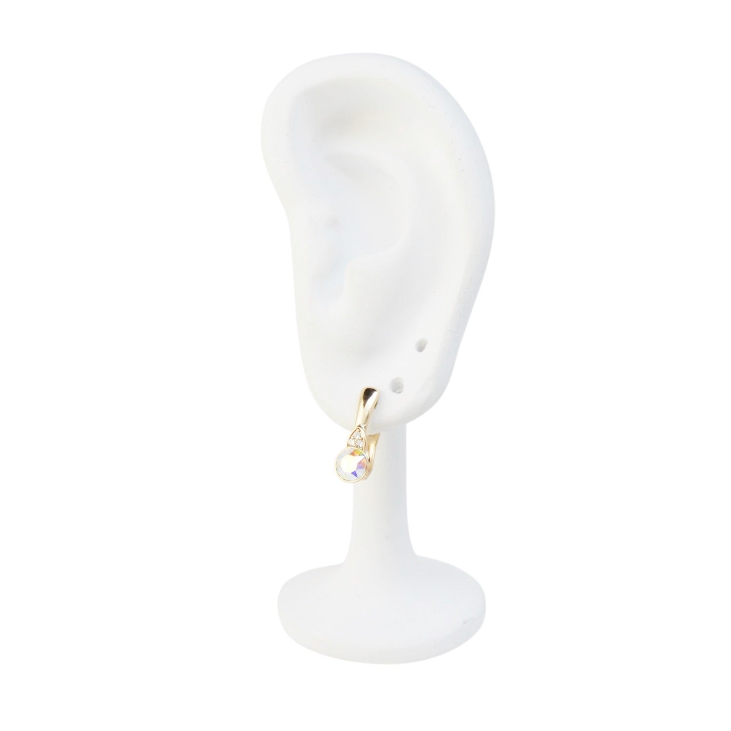 18k Gold Plated Earrings Fashion Jewelry for Her