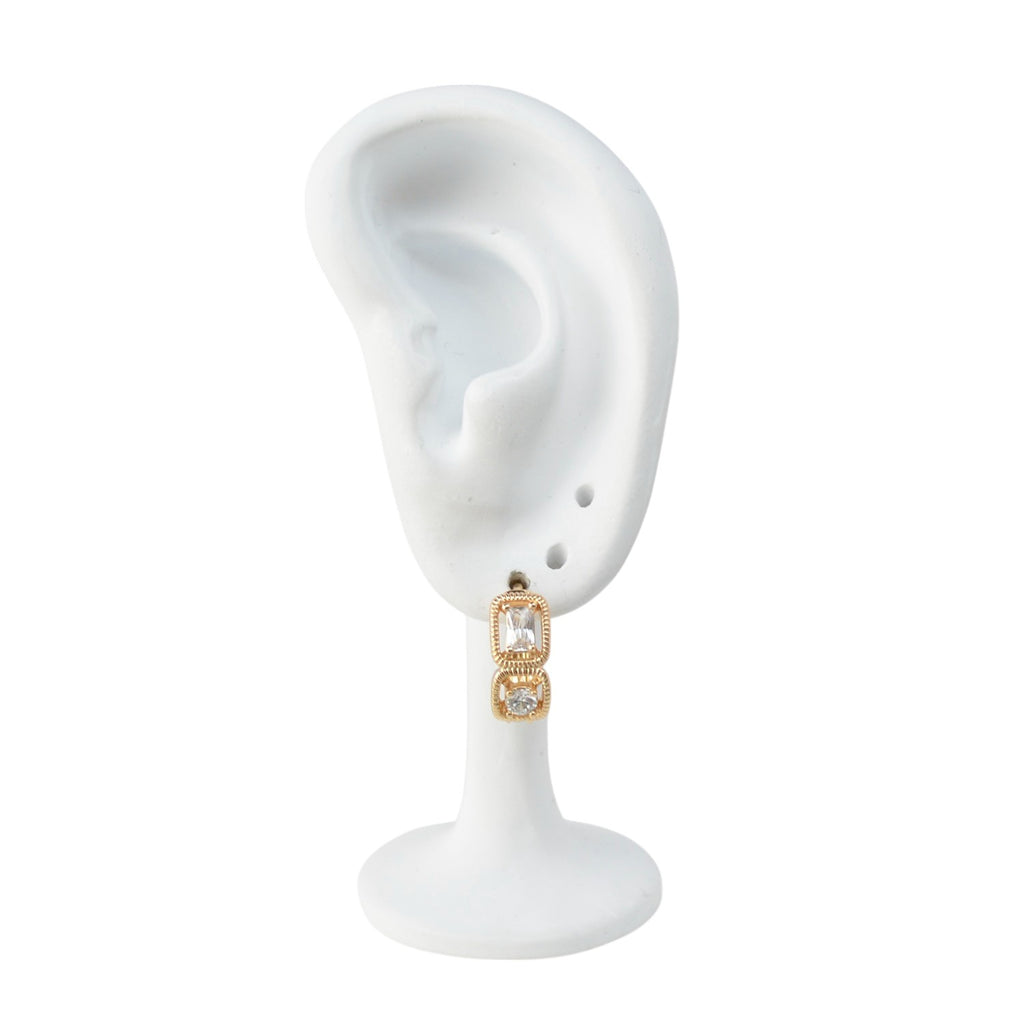 18k Gold Plated Elegant Fashion Accessory for Women