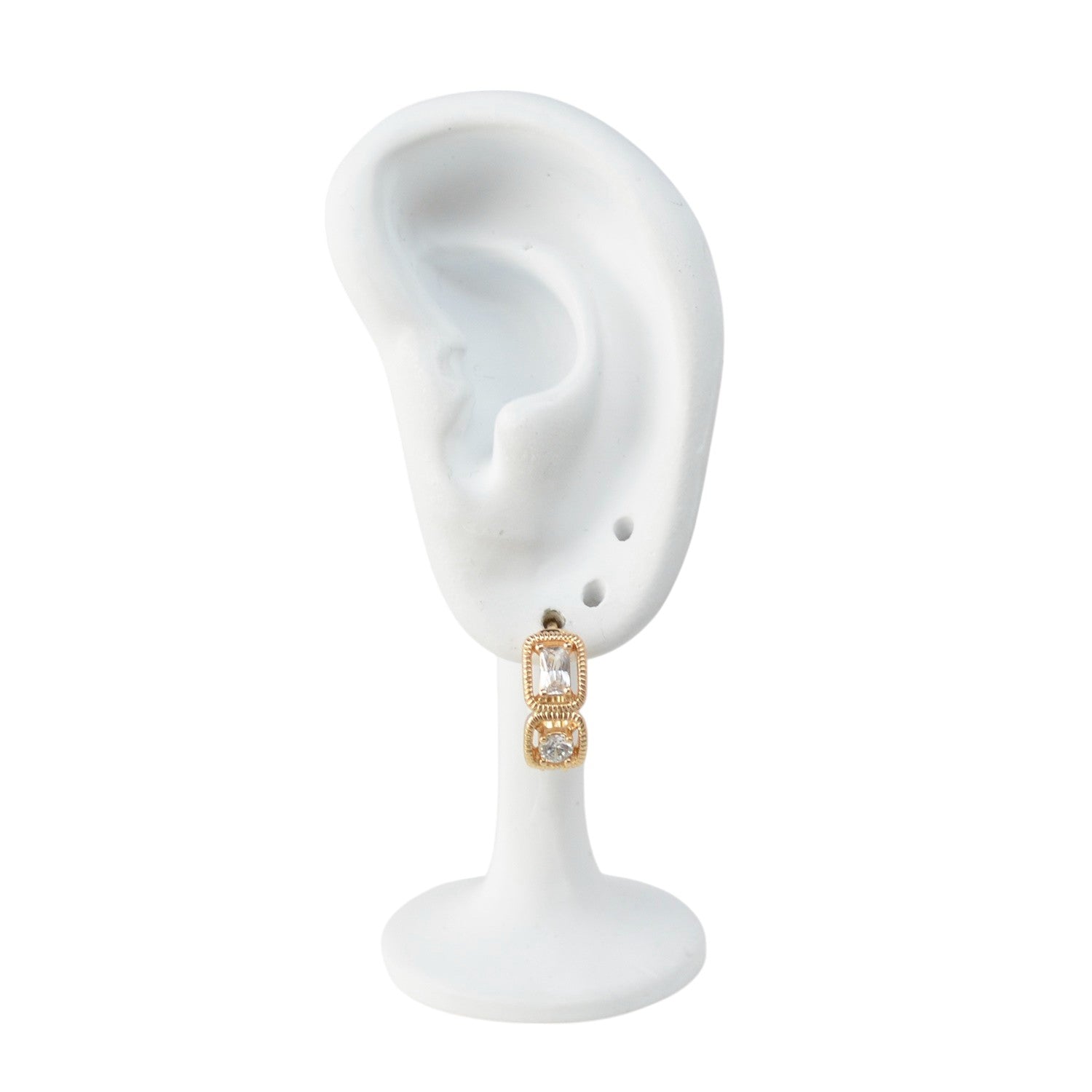 18k Gold Plated Elegant Fashion Accessory for Women