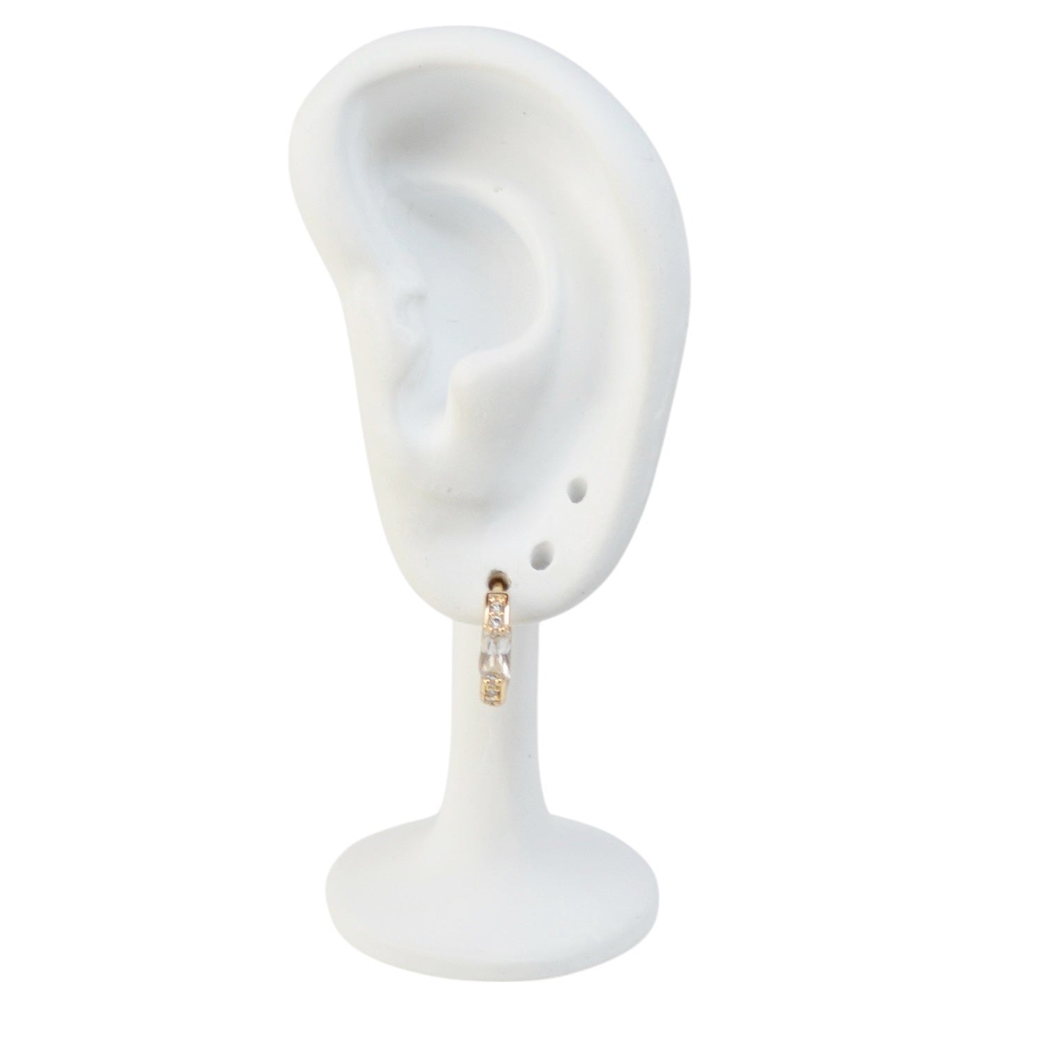 18k Gold Plated Delicate Fashion Jewelry Gift Idea