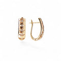 Imitation jewelry: 18k Gold Plated Jewelry for Mother's Day Gift