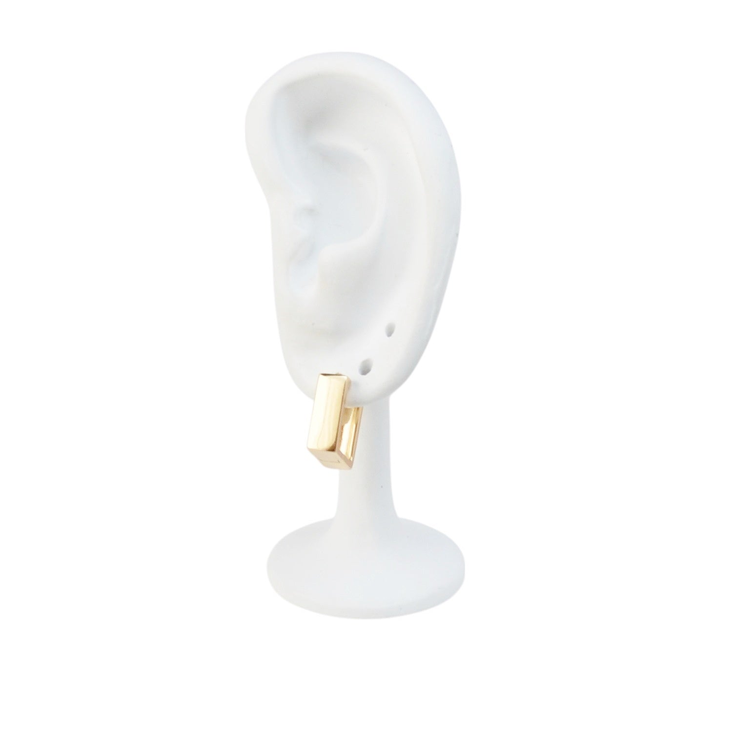 18k Gold Plated Earrings Dainty Jewelry Gift for Women
