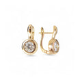 18k Gold Plated Jewelry for Women Elegant Everyday Style