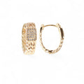 18k Gold Plated Perfect Gift for Her Birthday Anniversary