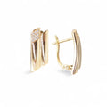 18k Gold Plated Delicate Jewelry for Women and Girls