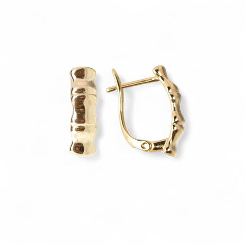 18k Gold Plated Earrings Beautiful Accessories Gift