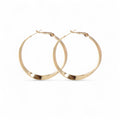 18k Earrings Christmas Gift for Mom and Sister
