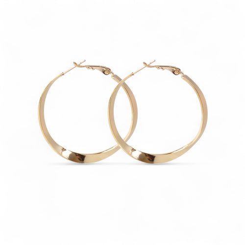 18k Earrings Christmas Gift for Mom and Sister